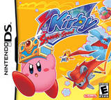Kirby: Squeak Squad (Nintendo DS)